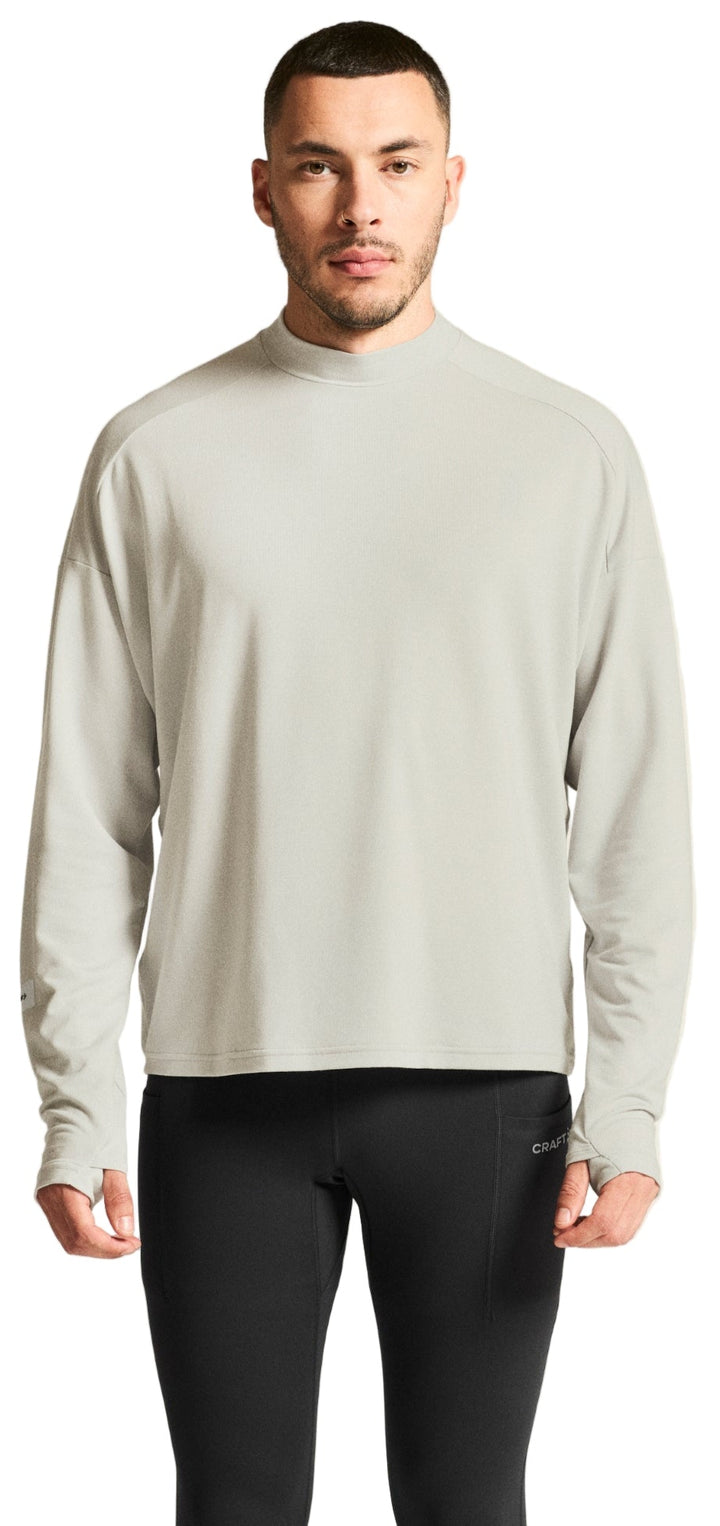 SubZ RN Jersey - Long Sleeve - Men's