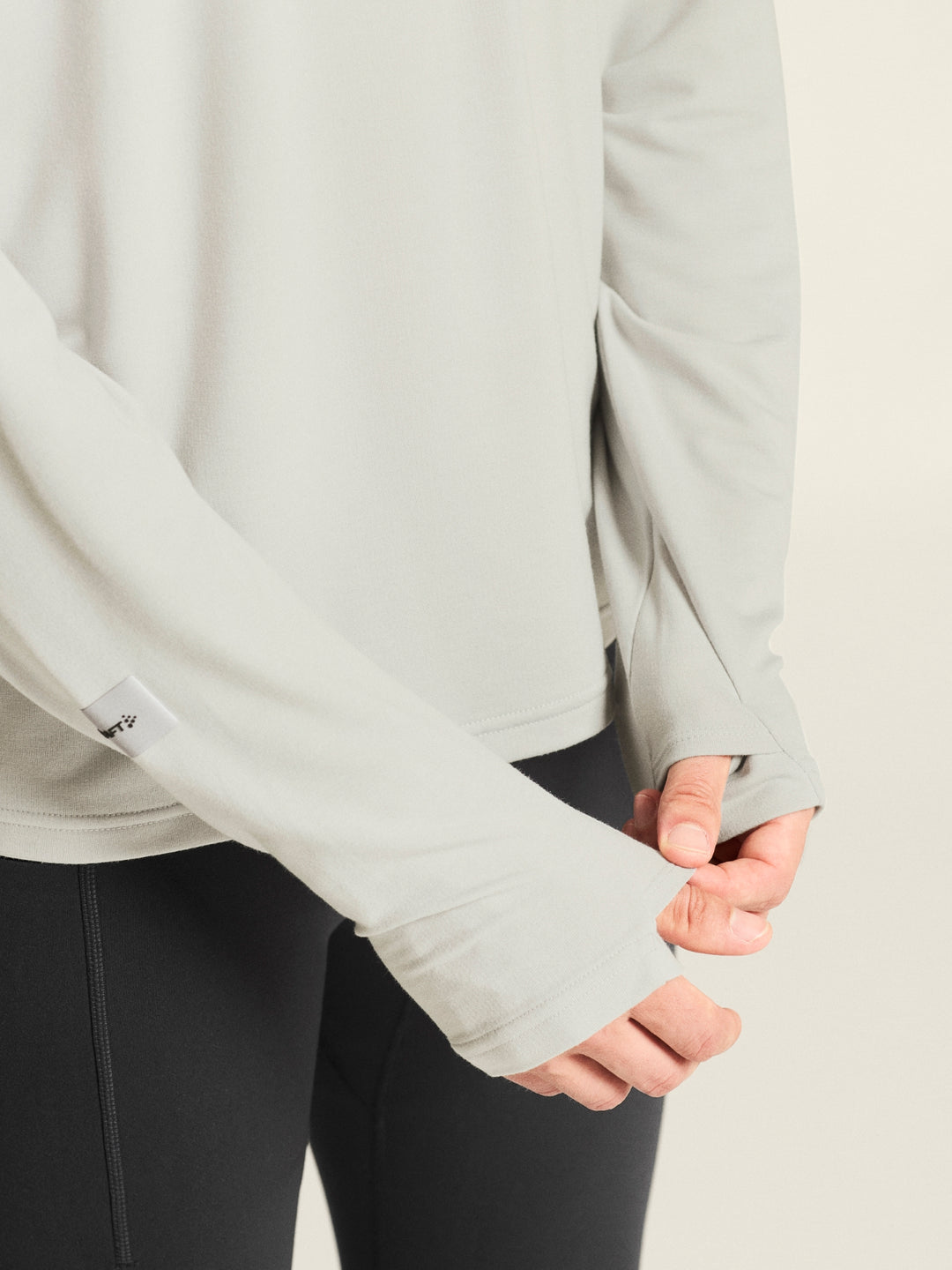 SubZ RN Jersey - Long Sleeve - Men's