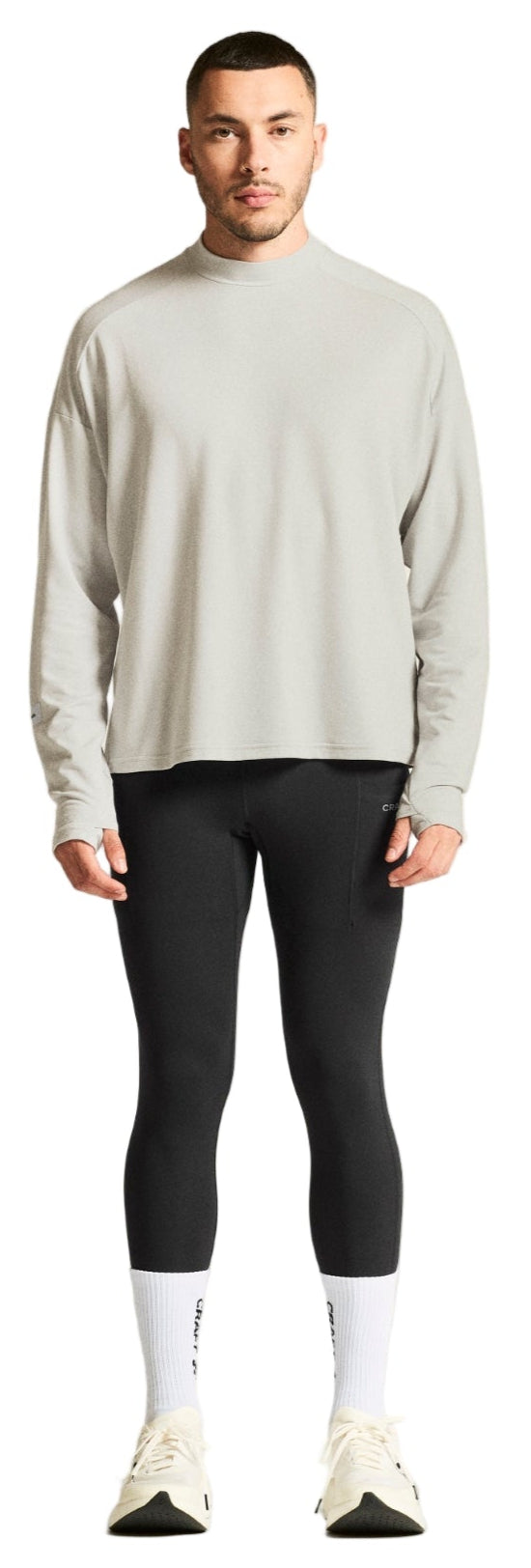 SubZ RN Jersey - Long Sleeve - Men's