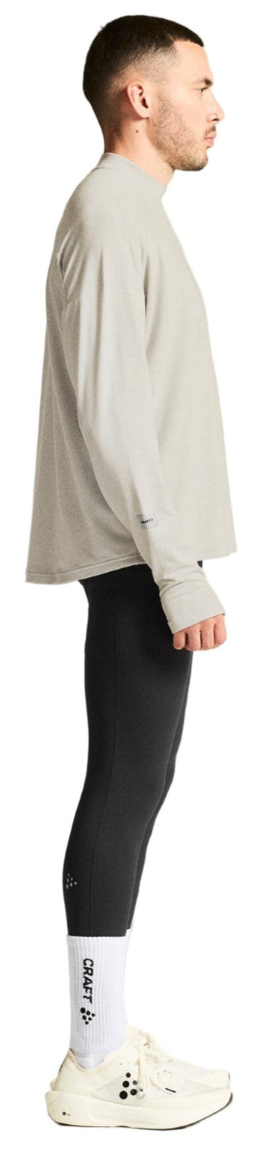 SubZ RN Jersey - Long Sleeve - Men's