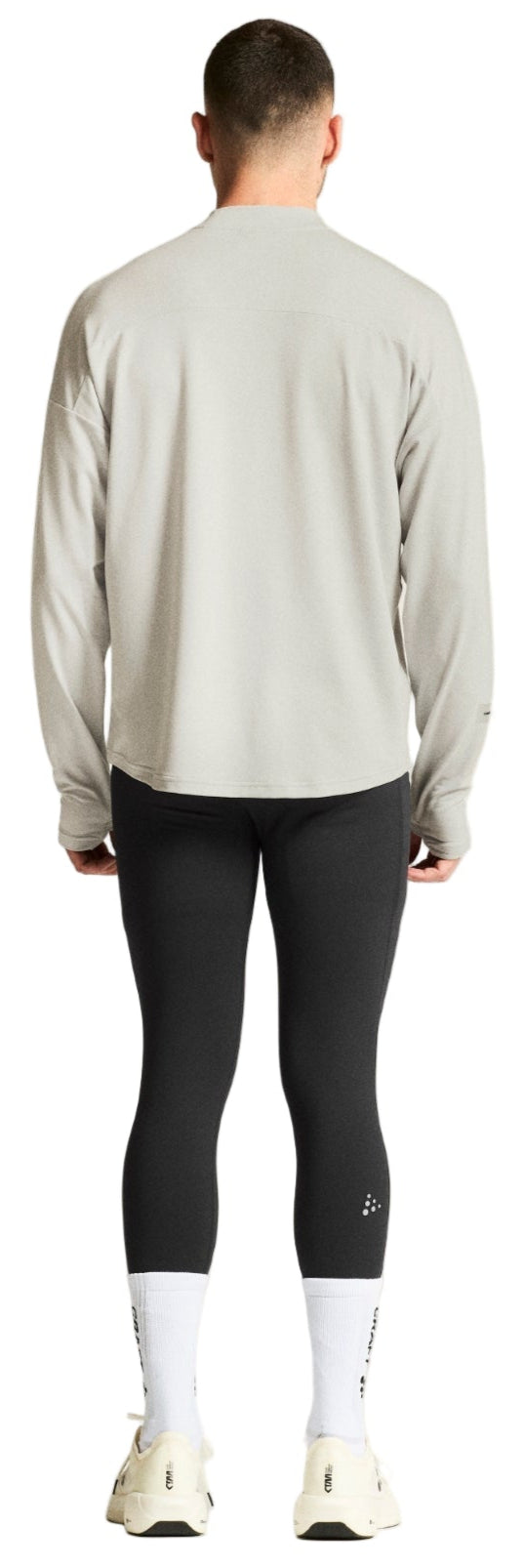 SubZ RN Jersey - Long Sleeve - Men's