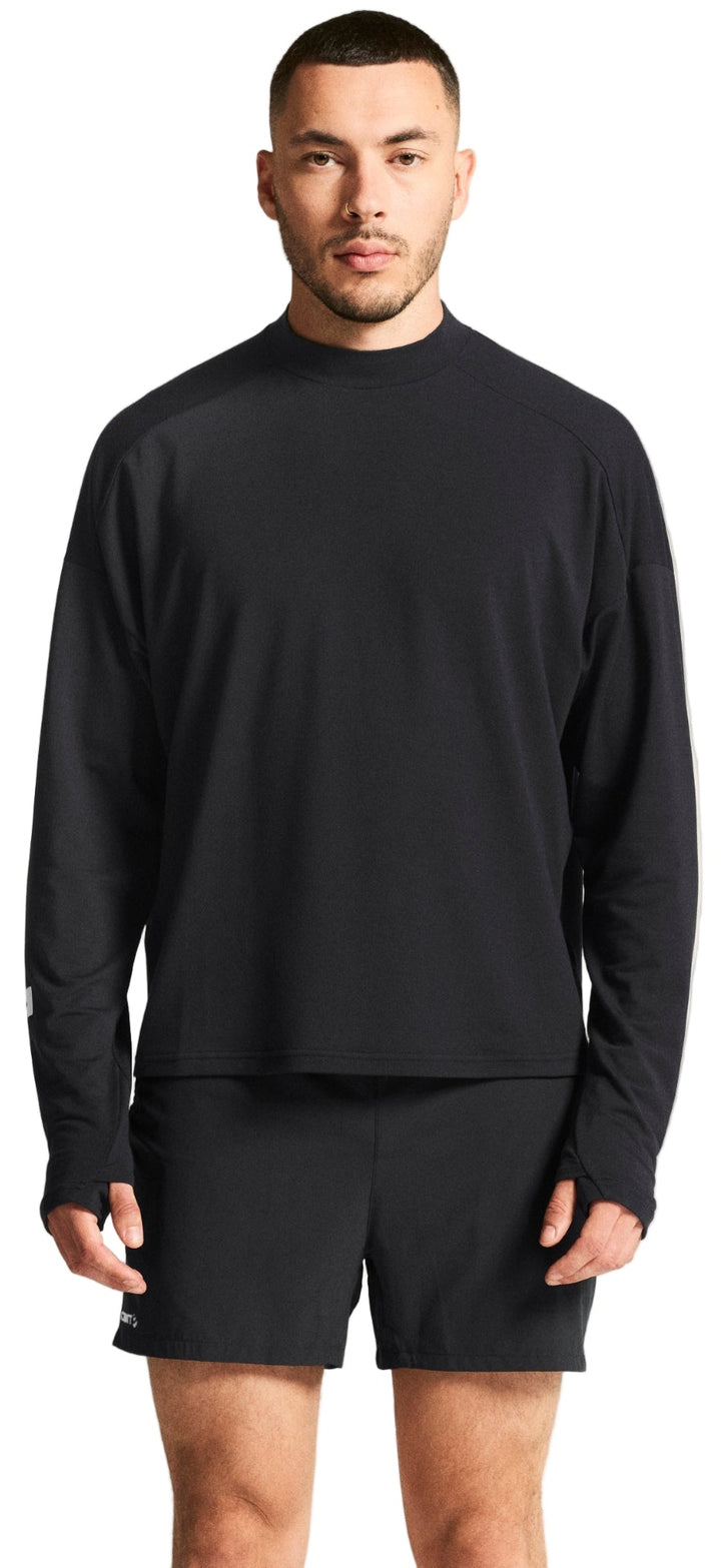 SubZ RN Jersey - Long Sleeve - Men's
