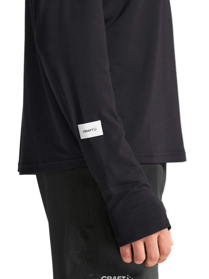 SubZ RN Jersey - Long Sleeve - Men's