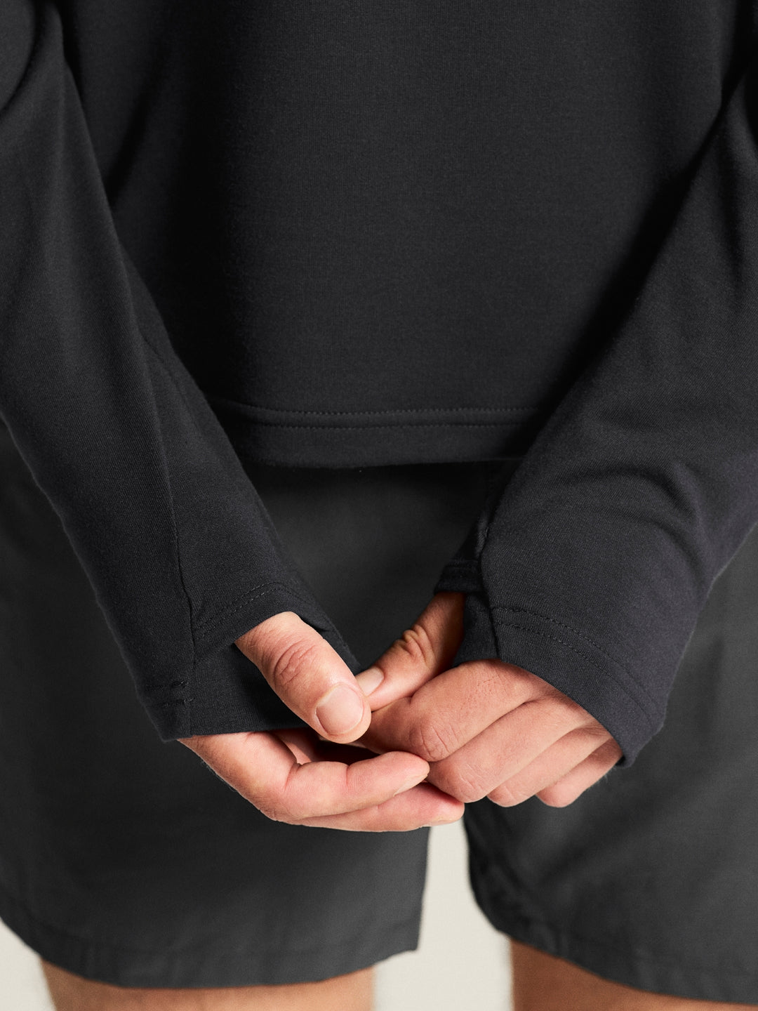 SubZ RN Jersey - Long Sleeve - Men's