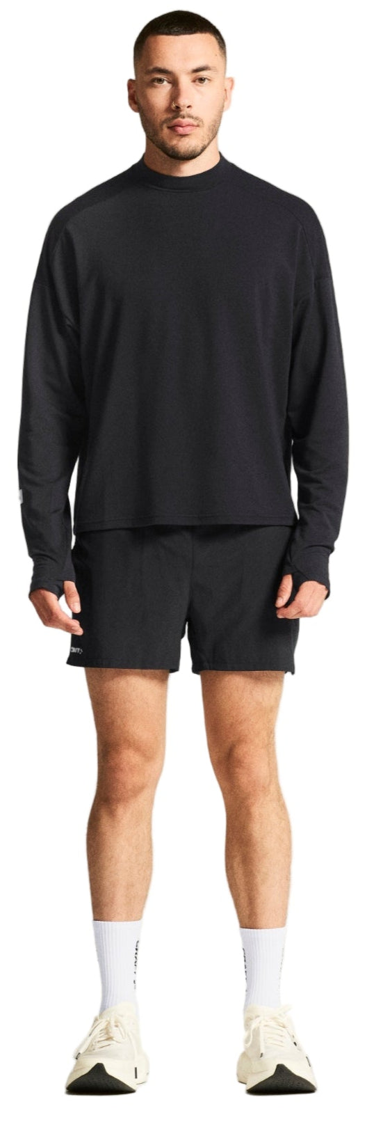 SubZ RN Jersey - Long Sleeve - Men's