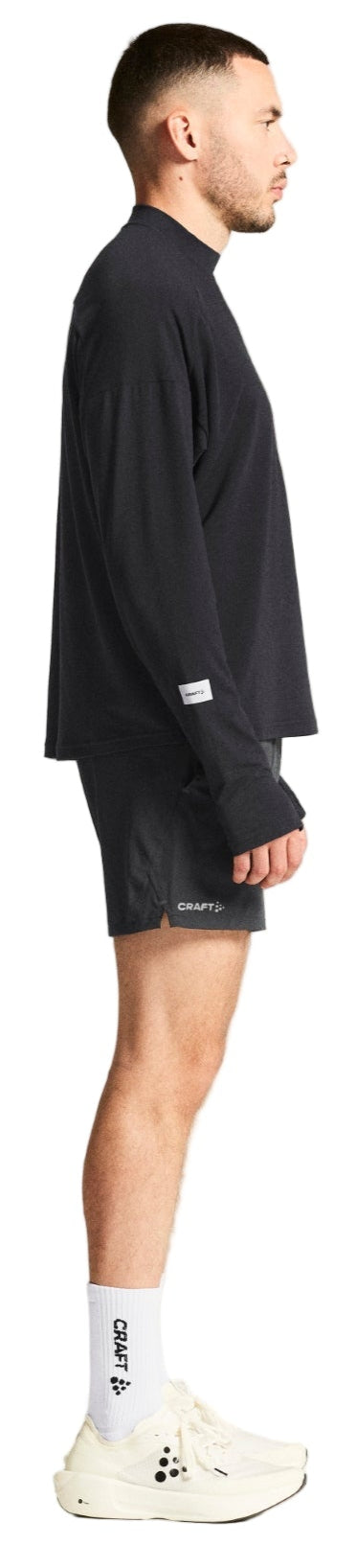 SubZ RN Jersey - Long Sleeve - Men's