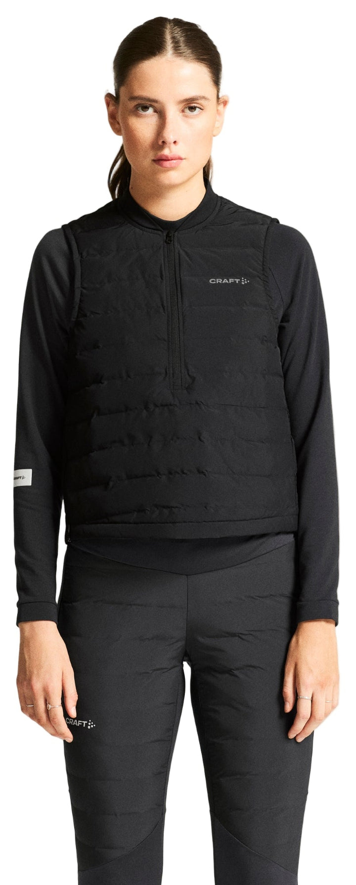 SubZ Vest 5 - Women's