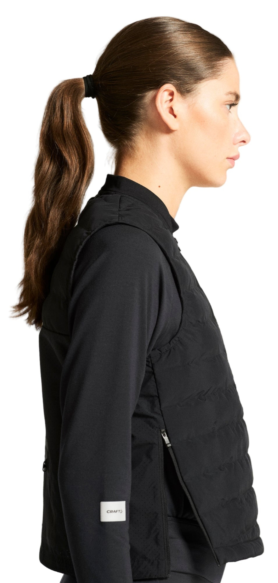 SubZ Vest 5 - Women's