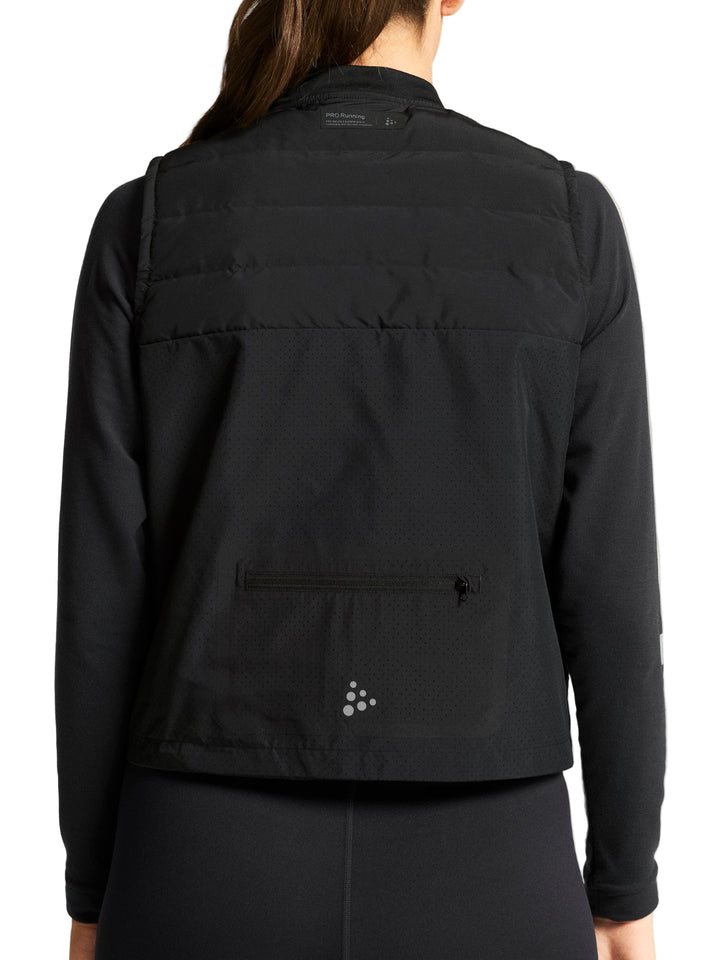 SubZ Vest 5 - Women's