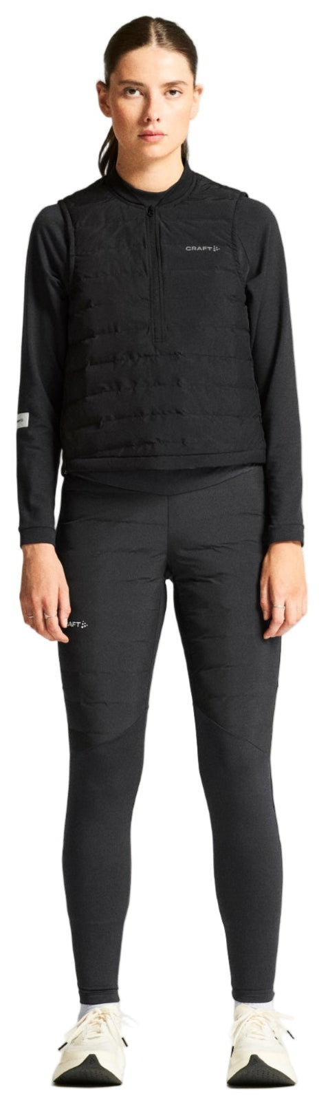 SubZ Vest 5 - Women's