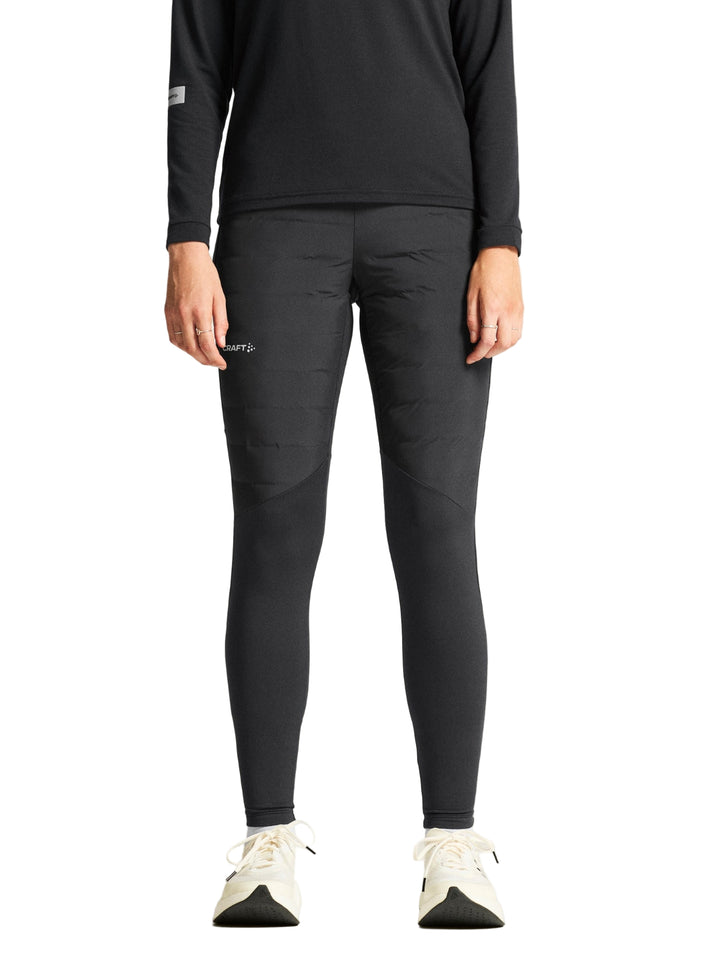 SubZ Tights 4 - Women's
