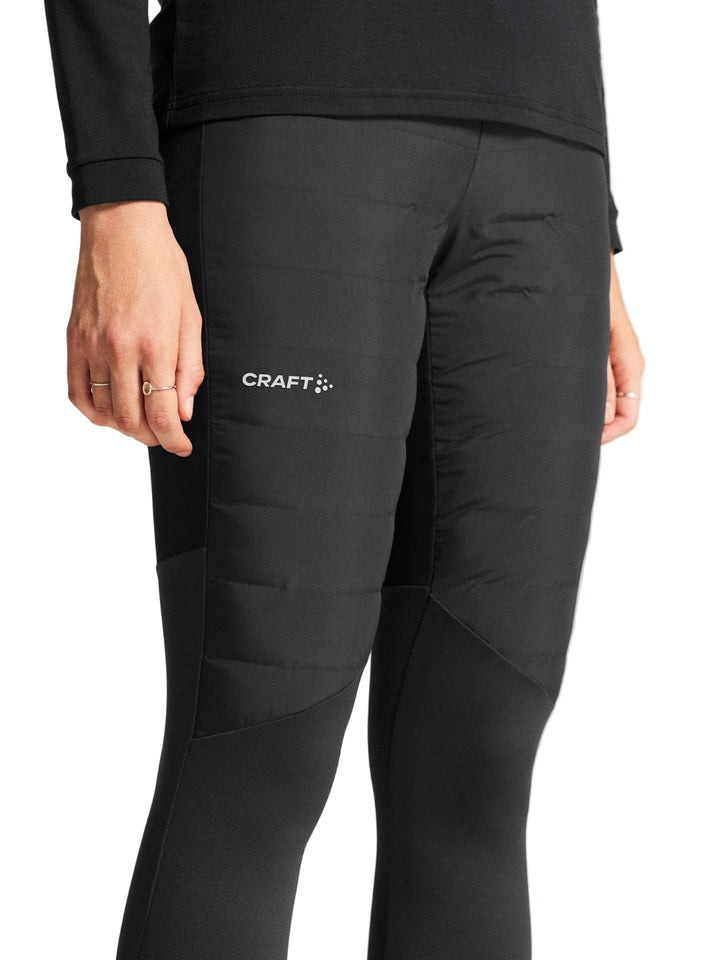 SubZ Tights 4 - Women's