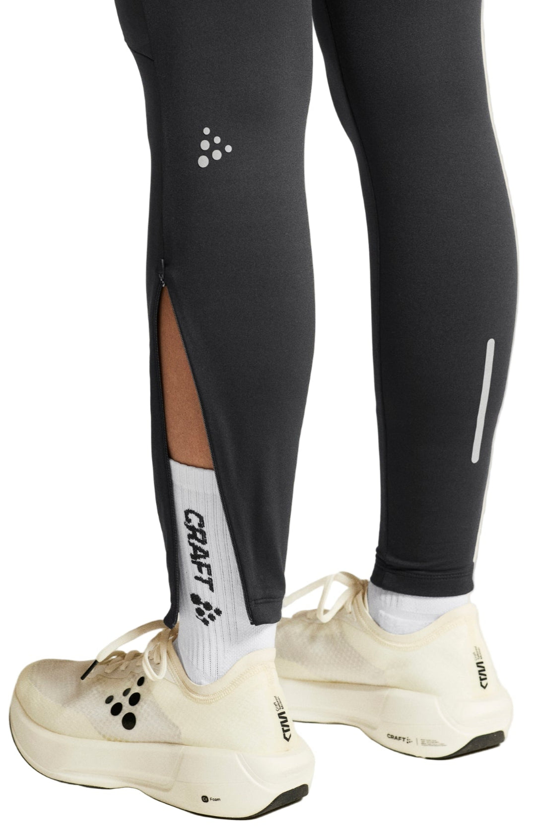 SubZ Tights 4 - Women's