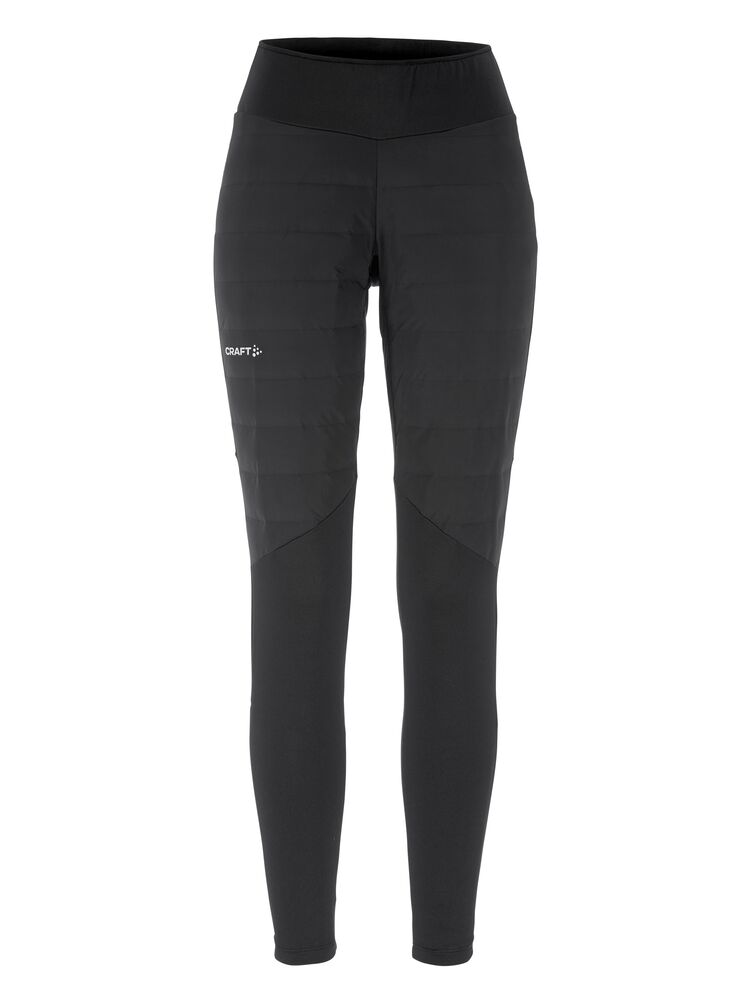 SubZ Tights 4 - Women's