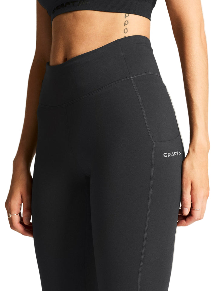 ADV Essence Warm Tights 3 - Women's