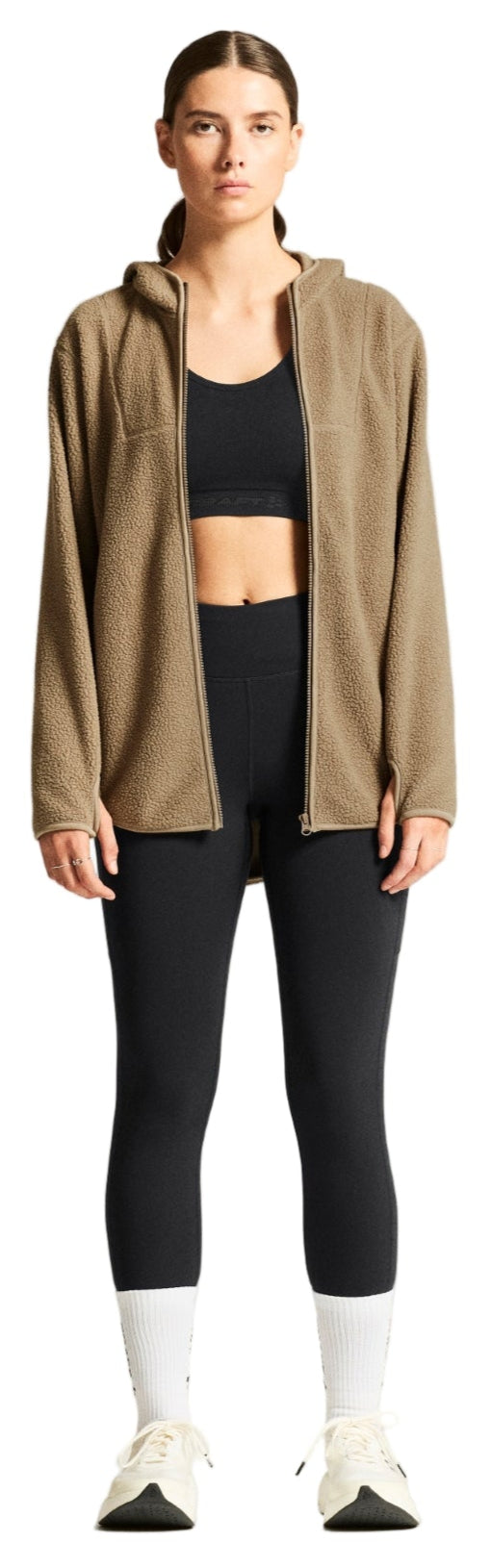 ADV Essence Warm Tights 3 - Women's