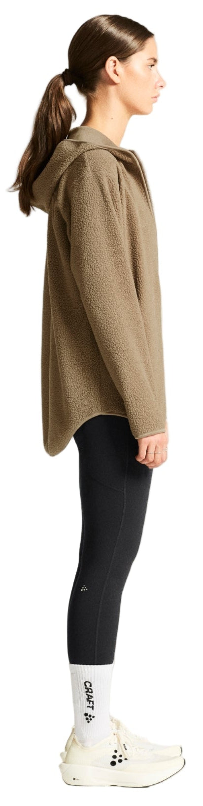 ADV Essence Warm Tights 3 - Women's