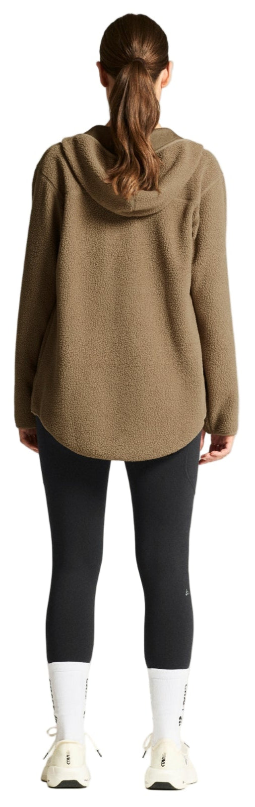 ADV Essence Warm Tights 3 - Women's