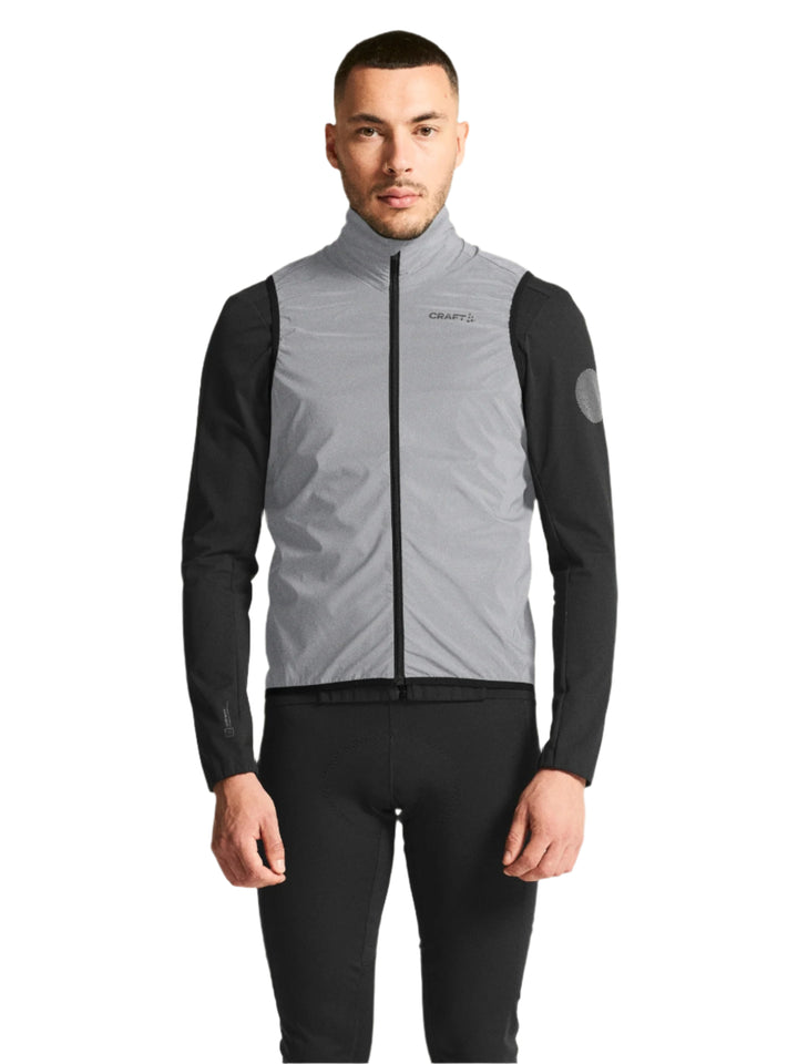 ADV Essence Lumen Wind Vest - Men's
