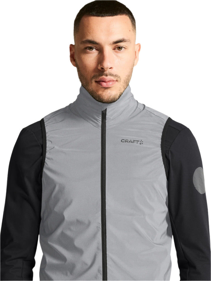 ADV Essence Lumen Wind Vest - Men's