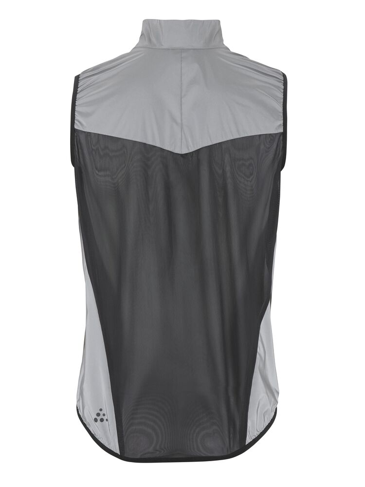 ADV Essence Lumen Wind Vest - Men's