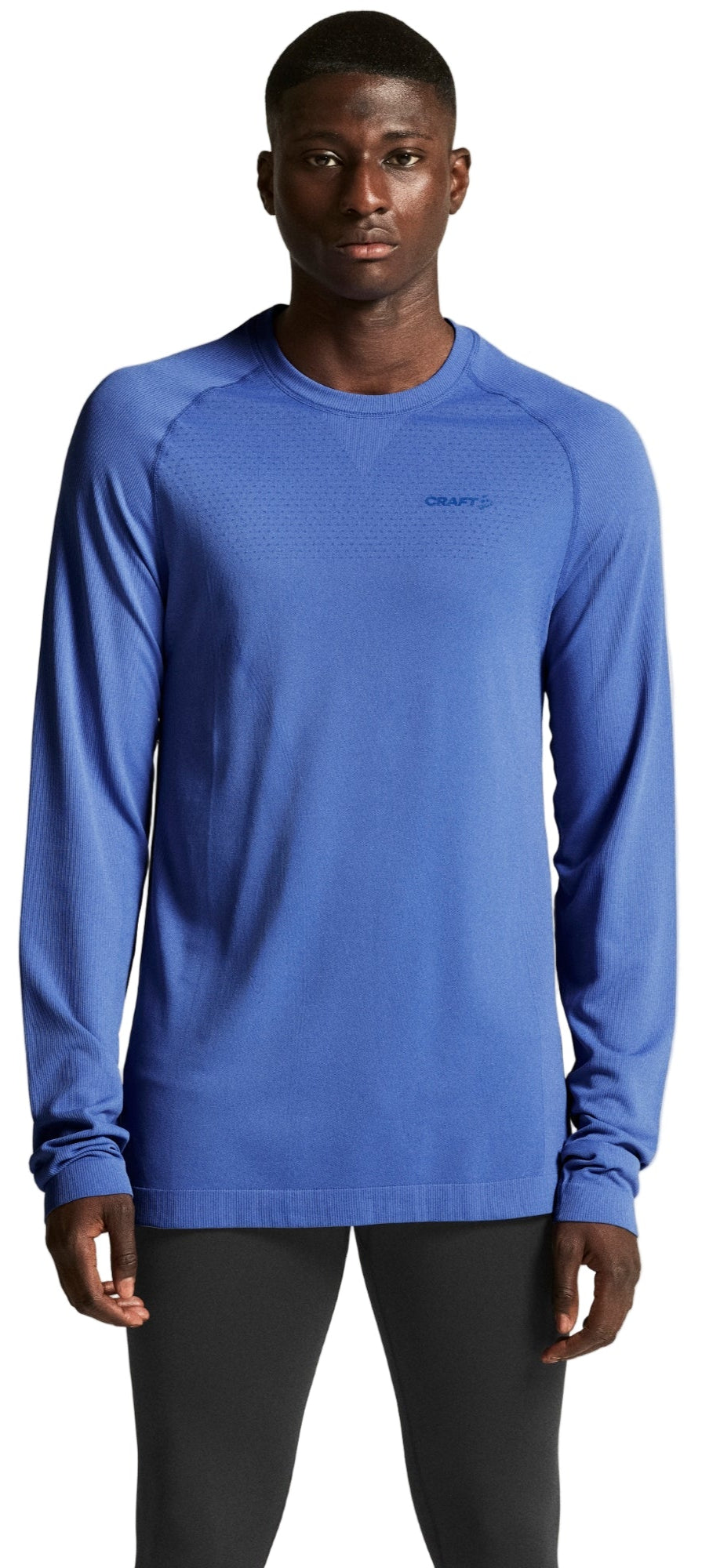 Active Comfort 2 Long Sleeve - Men's
