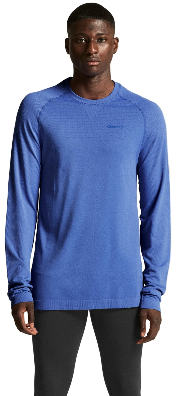 Active Comfort 2 Long Sleeve - Men's