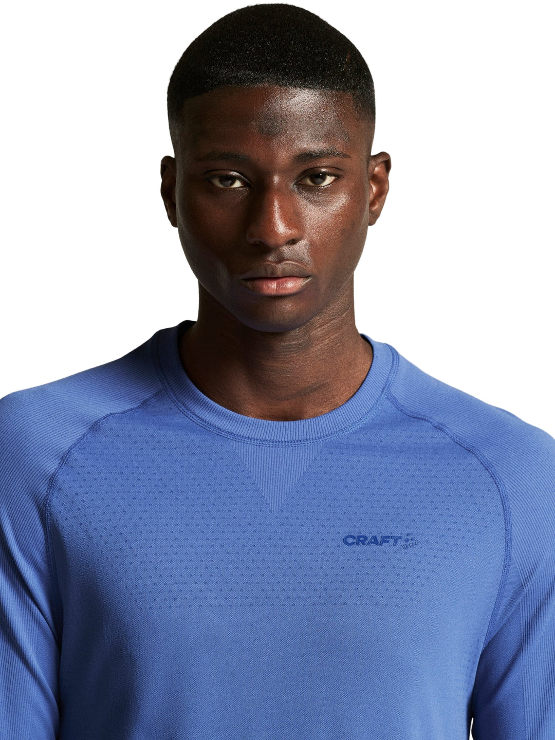 Active Comfort 2 Long Sleeve - Men's