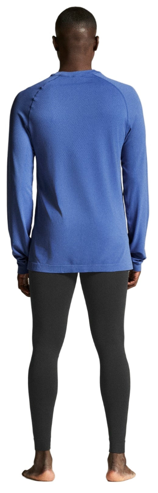 Active Comfort 2 Long Sleeve - Men's
