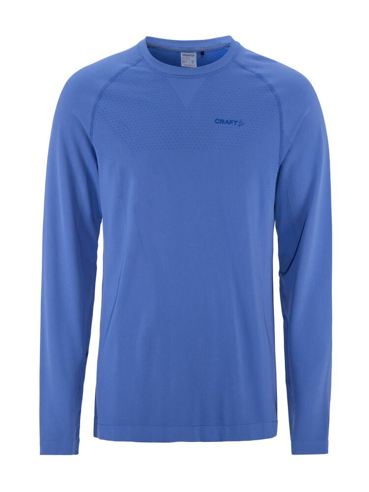 Active Comfort 2 Long Sleeve - Men's