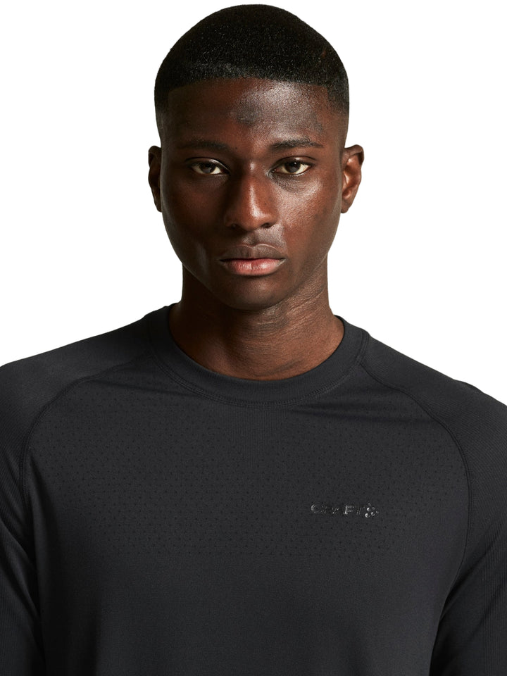 Active Comfort 2 Long Sleeve - Men's