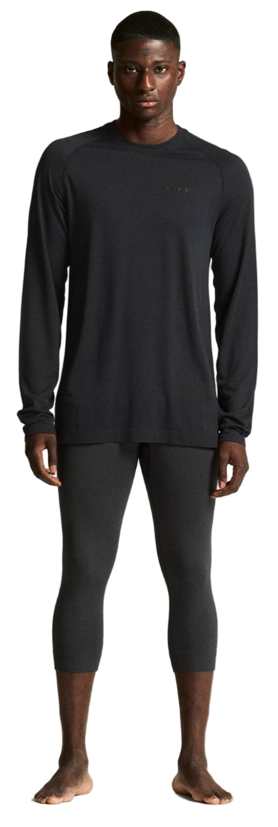 Active Comfort 2 Long Sleeve - Men's