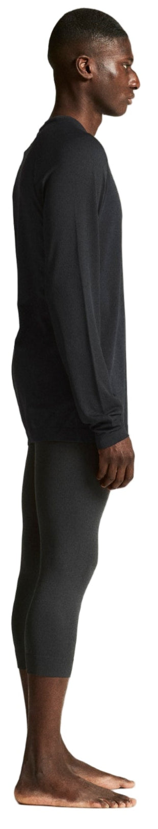 Active Comfort 2 Long Sleeve - Men's