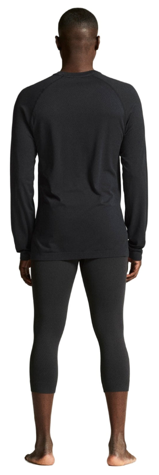 Active Comfort 2 Long Sleeve - Men's