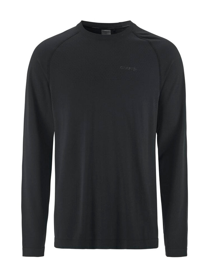 Active Comfort 2 Long Sleeve - Men's