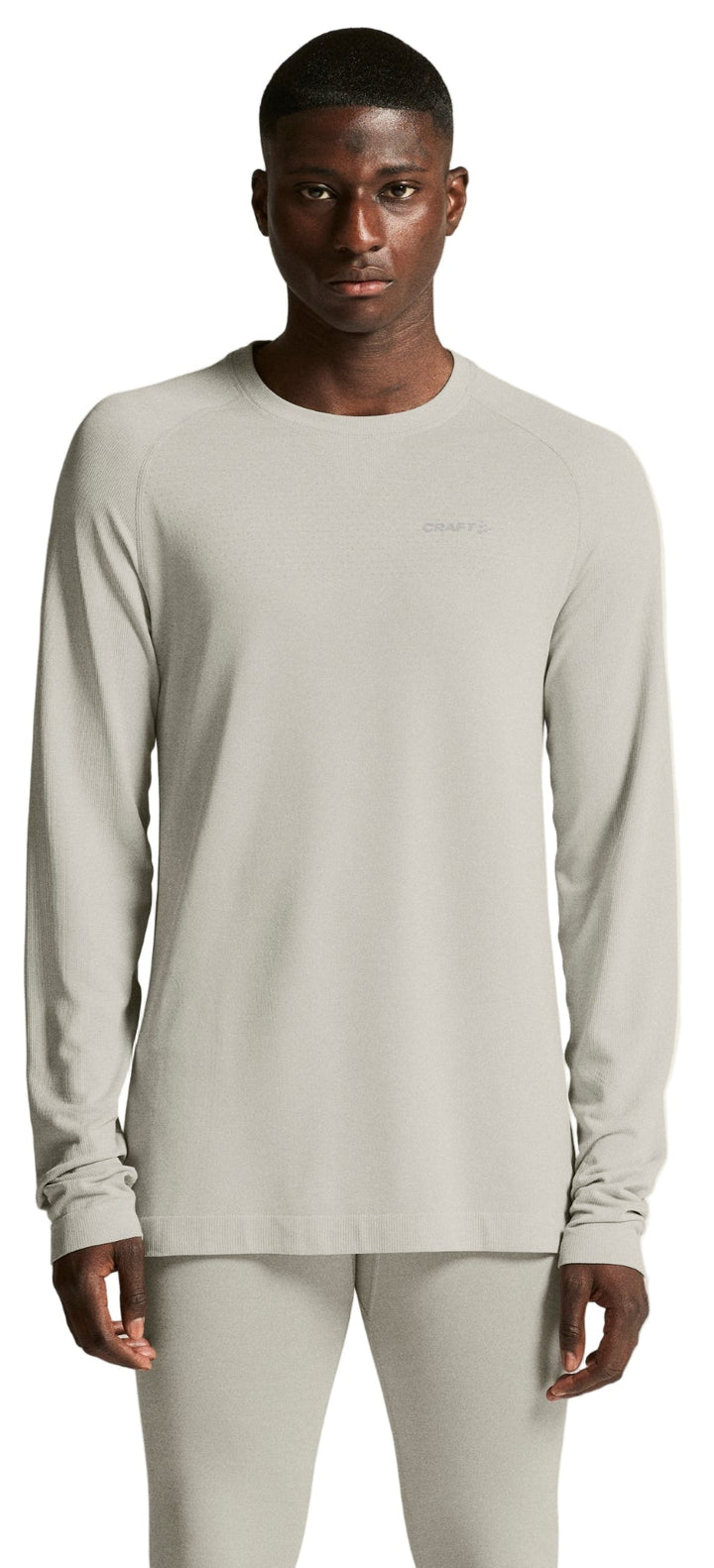 Active Comfort 2 Long Sleeve - Men's