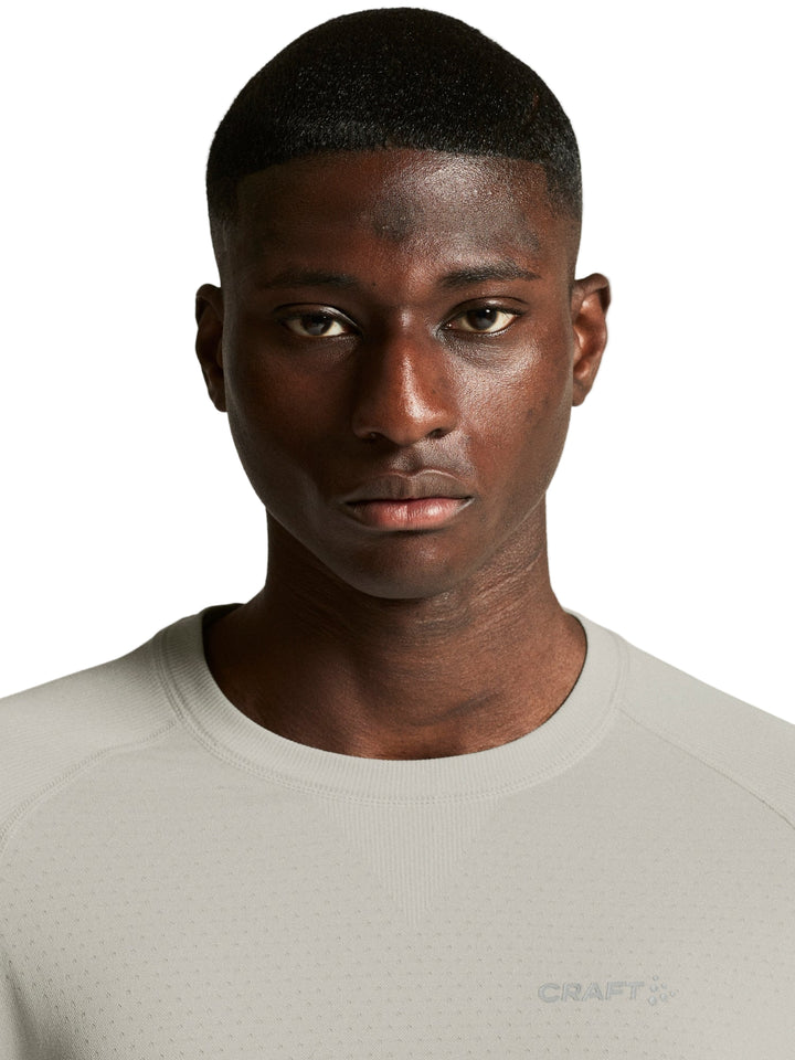 Active Comfort 2 Long Sleeve - Men's