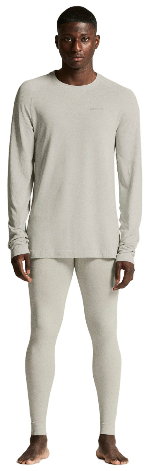 Active Comfort 2 Long Sleeve - Men's