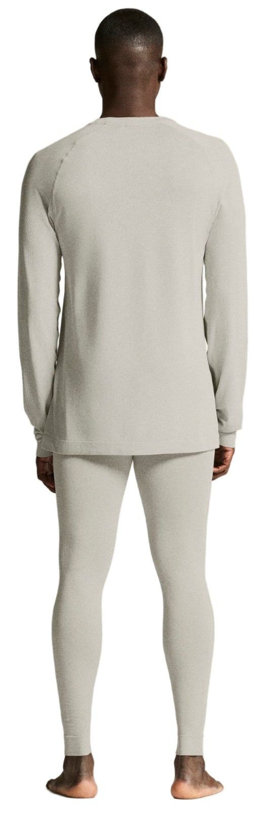 Active Comfort 2 Long Sleeve - Men's