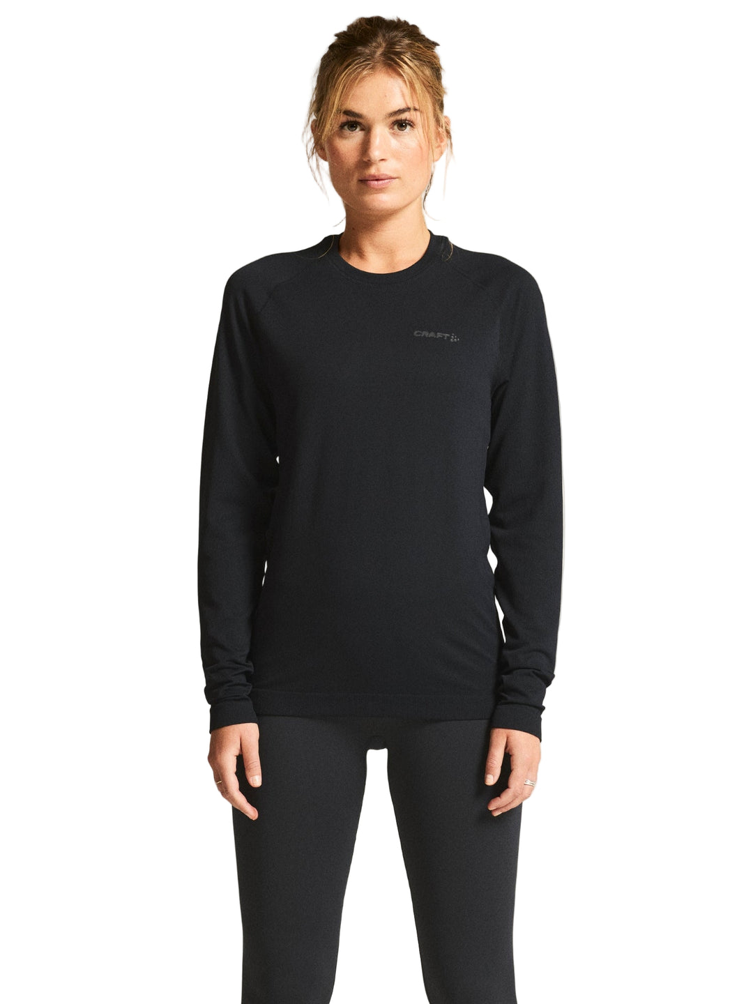 Active Comfort 2 Shirt - Long Sleeve - Women's
