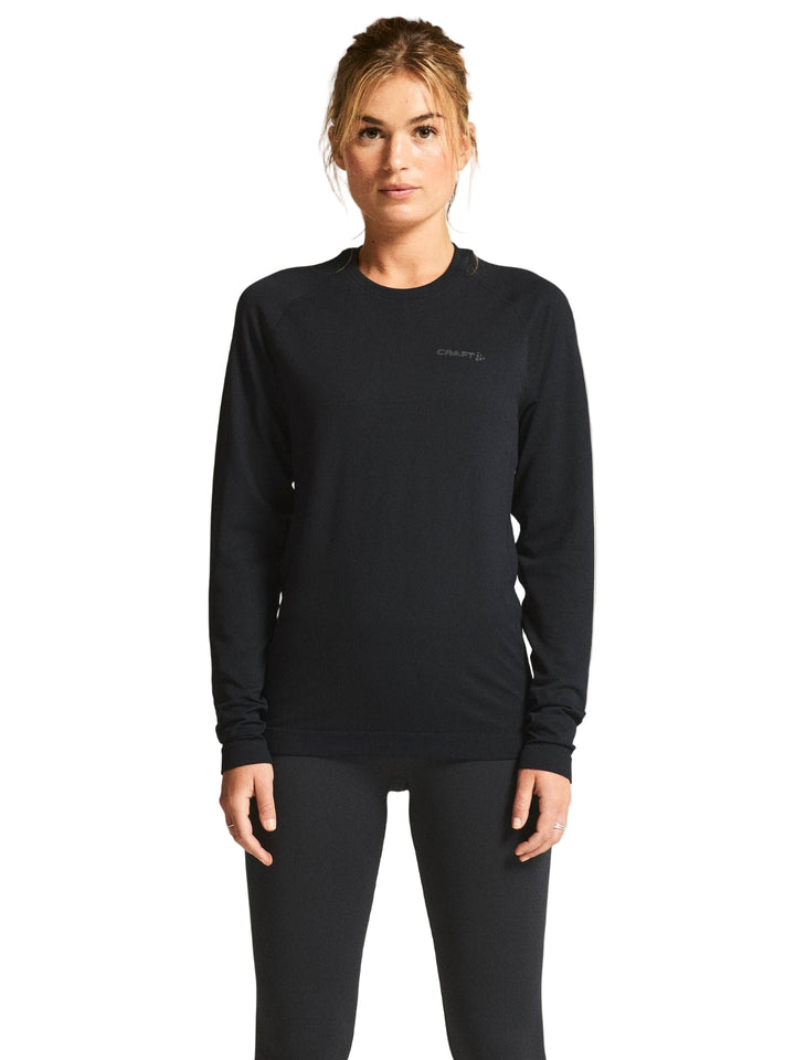 Active Comfort 2 Shirt - Long Sleeve - Women's