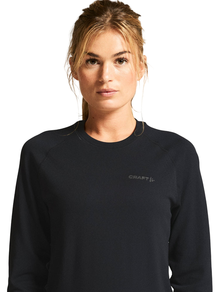 Active Comfort 2 Shirt - Long Sleeve - Women's