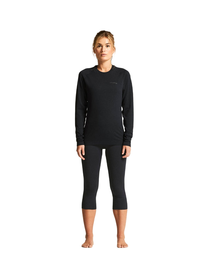 Active Comfort 2 Shirt - Long Sleeve - Women's