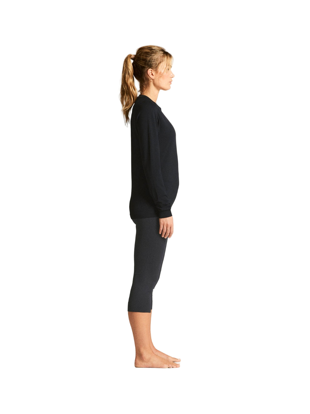 Active Comfort 2 Shirt - Long Sleeve - Women's