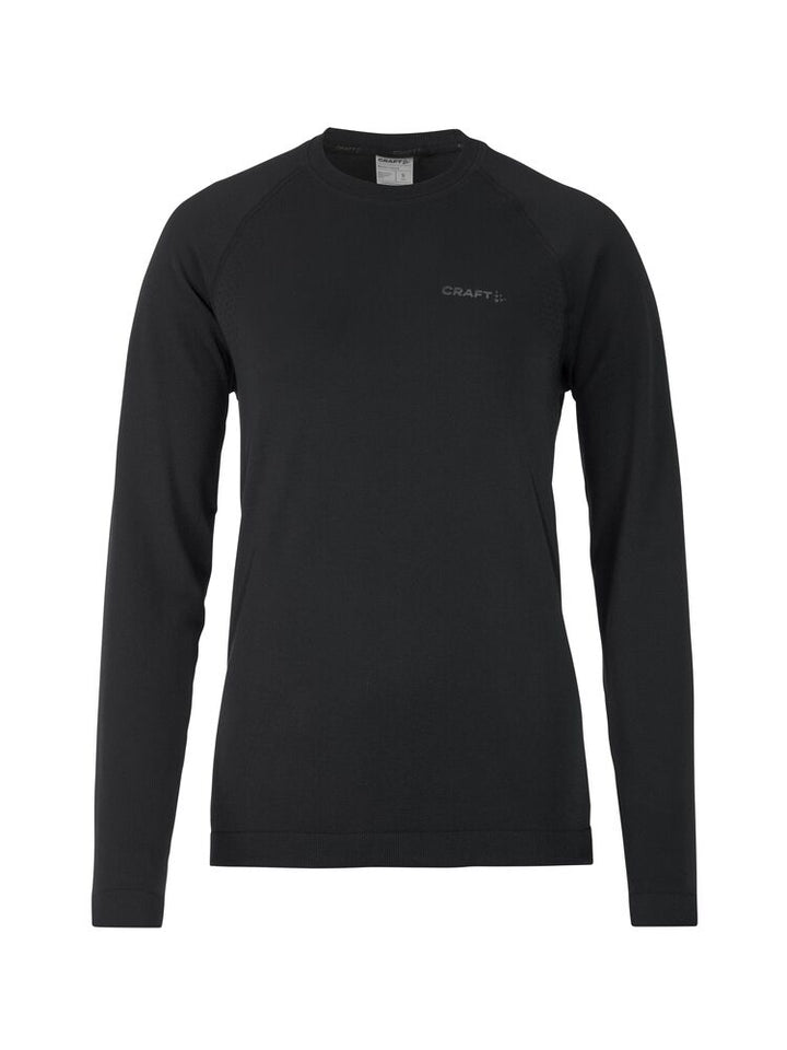 Active Comfort 2 Shirt - Long Sleeve - Women's