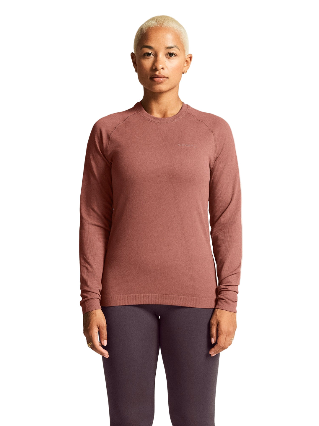 Active Comfort 2 Shirt - Long Sleeve - Women's