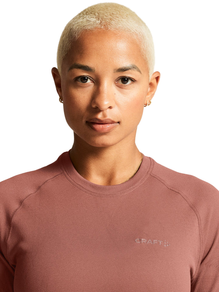 Active Comfort 2 Shirt - Long Sleeve - Women's