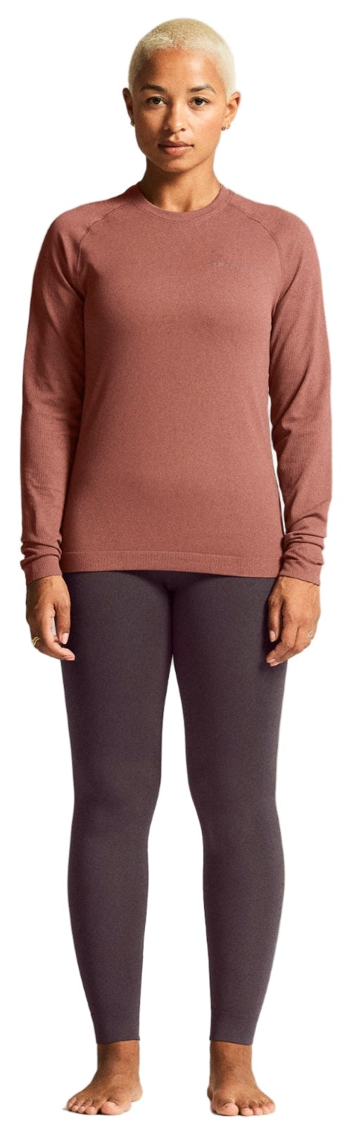 Active Comfort 2 Shirt - Long Sleeve - Women's