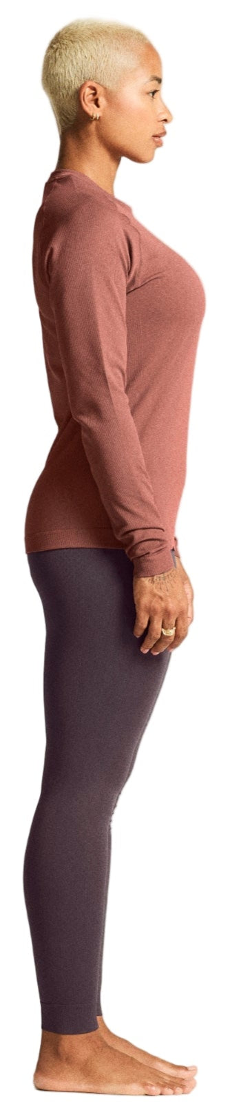 Active Comfort 2 Shirt - Long Sleeve - Women's