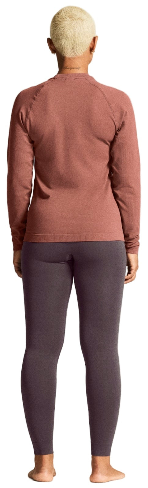 Active Comfort 2 Shirt - Long Sleeve - Women's